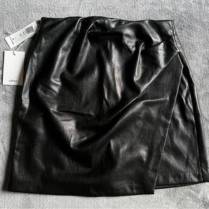 Bought this and then got one as a gift. Brand new, never worn, with tags!